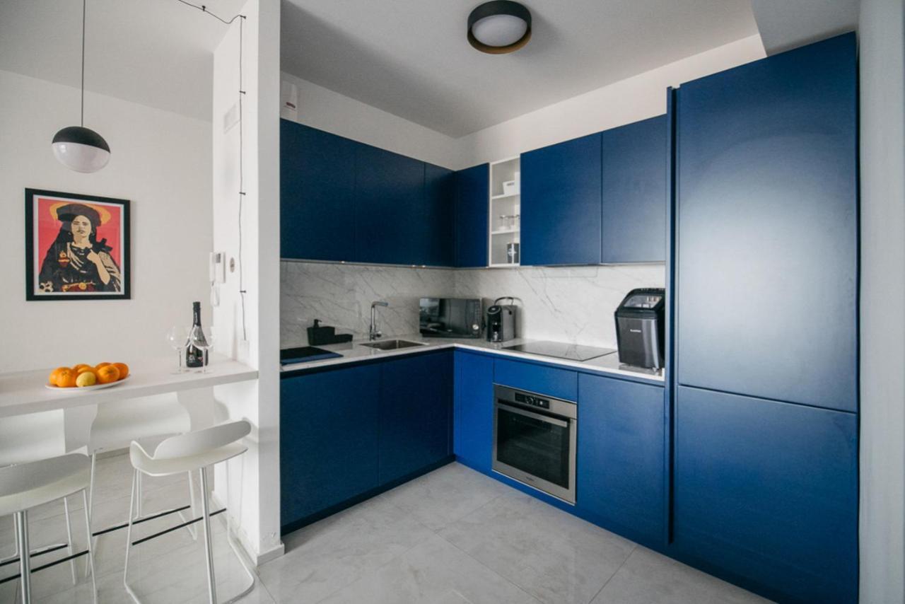Taormina Art Apartment By Taormina Holidays מראה חיצוני תמונה