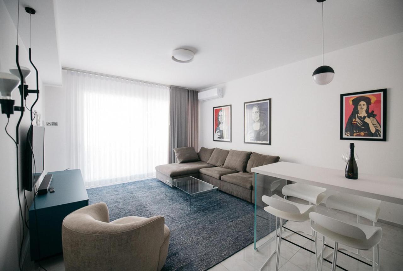 Taormina Art Apartment By Taormina Holidays מראה חיצוני תמונה