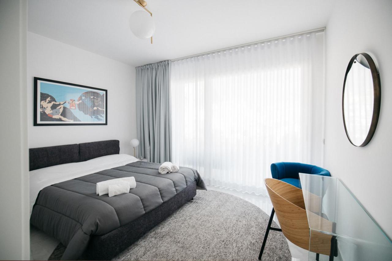 Taormina Art Apartment By Taormina Holidays מראה חיצוני תמונה
