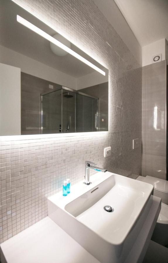 Taormina Art Apartment By Taormina Holidays מראה חיצוני תמונה