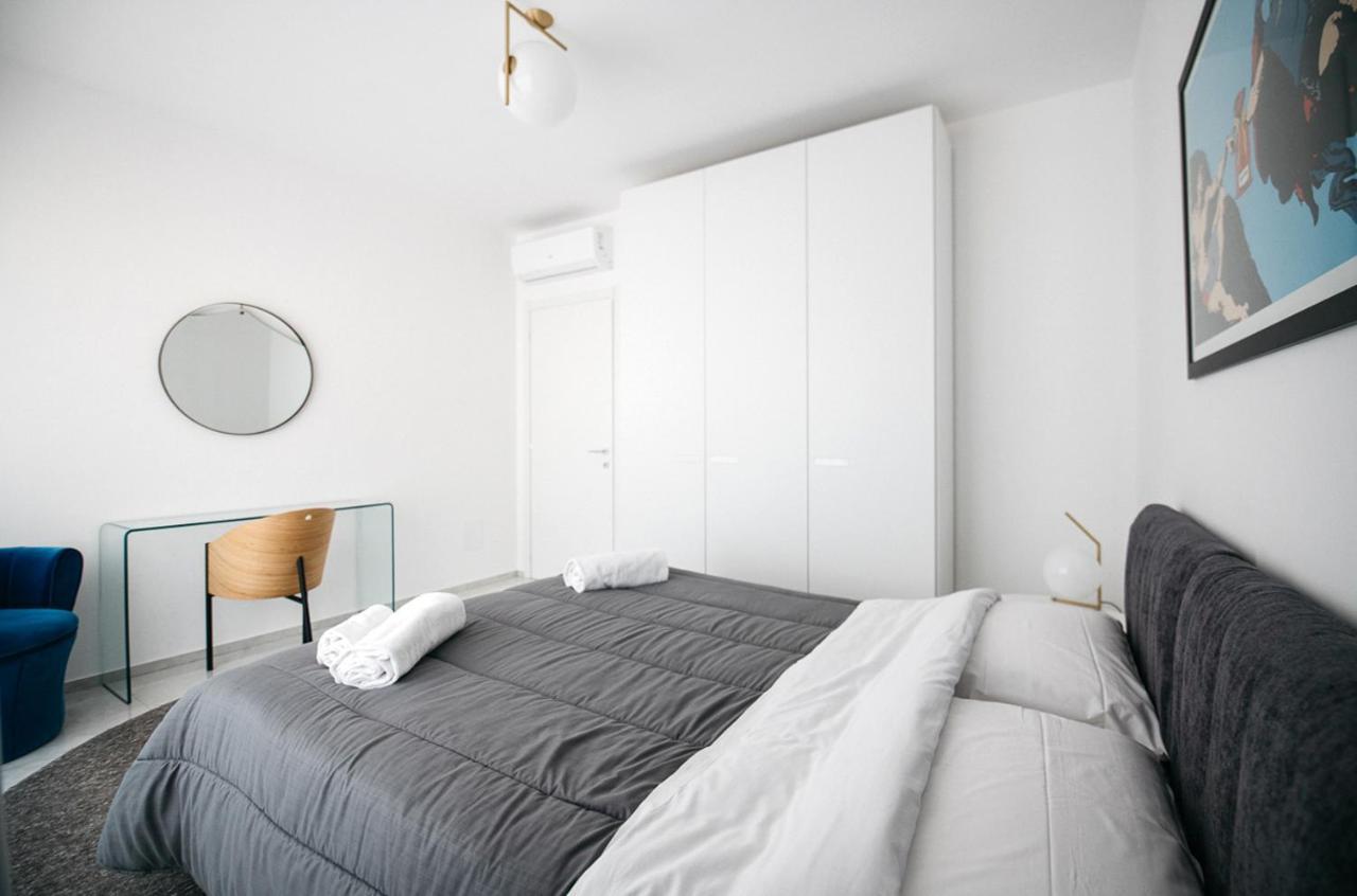 Taormina Art Apartment By Taormina Holidays מראה חיצוני תמונה