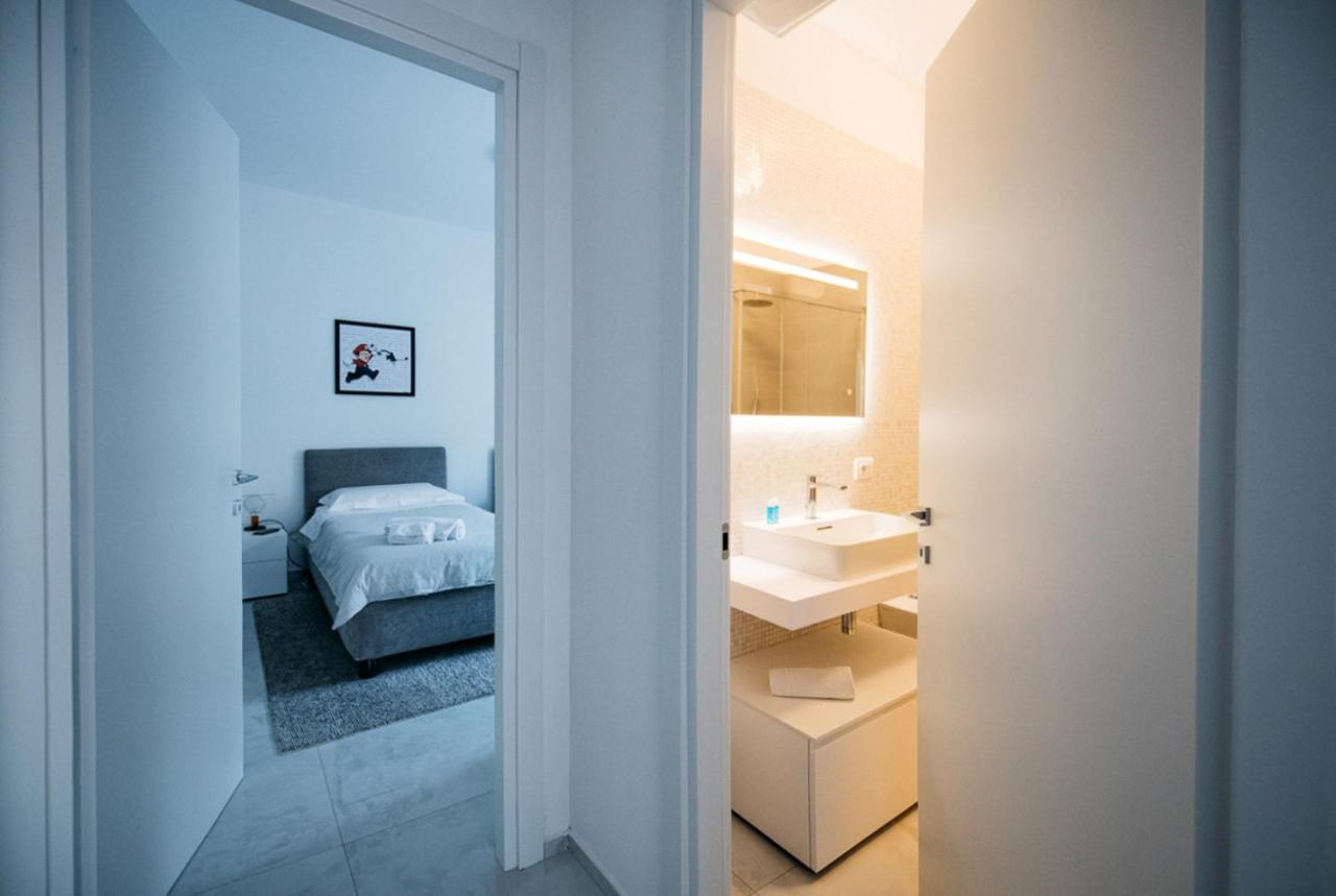 Taormina Art Apartment By Taormina Holidays מראה חיצוני תמונה
